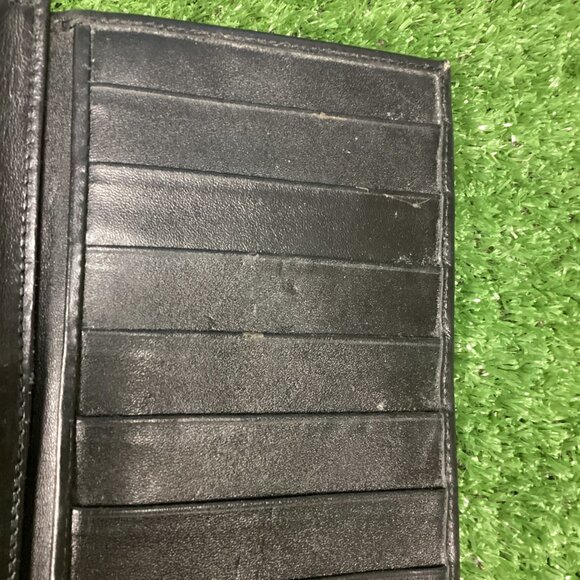 Vintage Gucci Monogram Kiss-lock Tri Fold Wallet - Picture 10 of 15